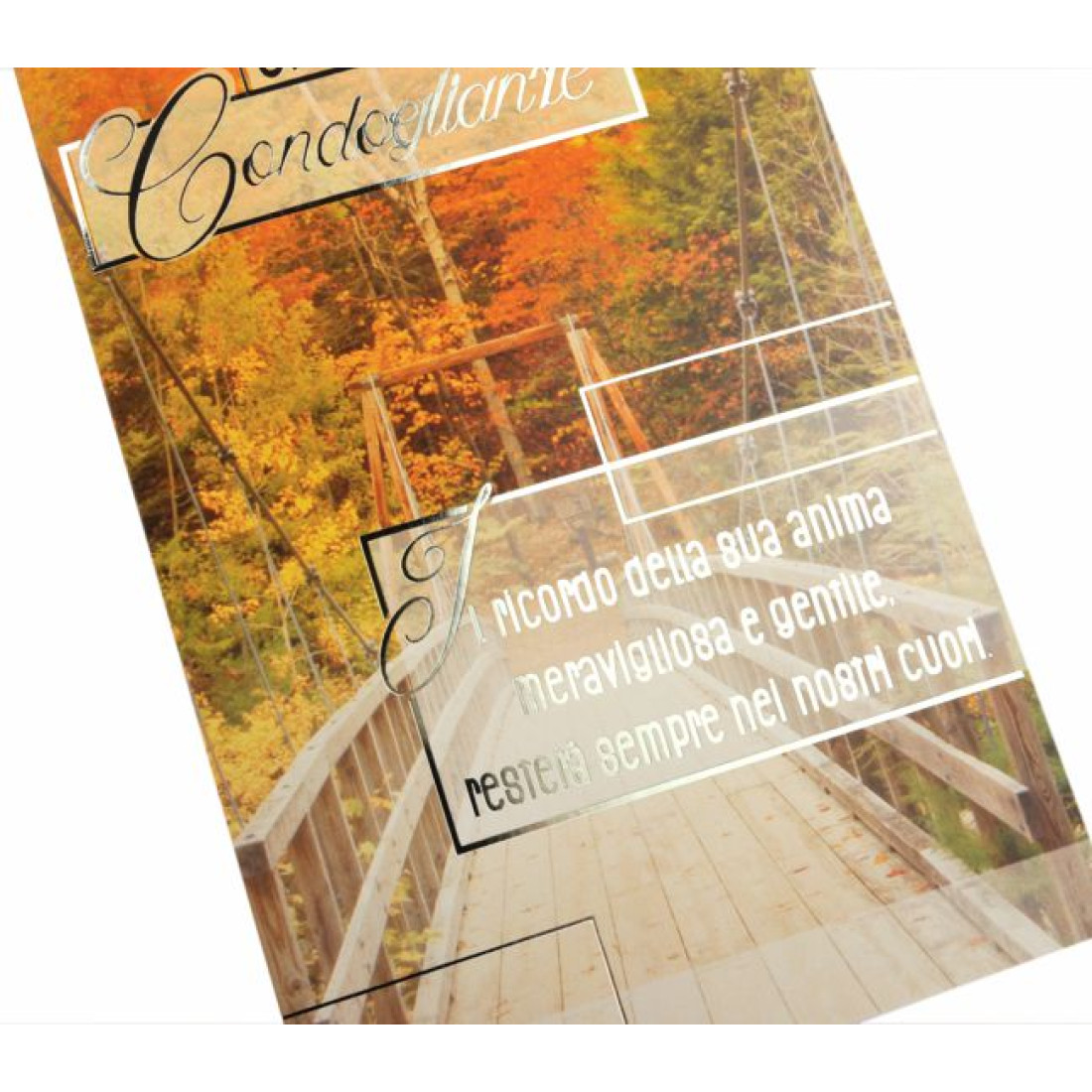 Biglietto Di Condoglianze Stuff4 – 'Deepest Sympathy On The Loss Of Your Daughter' – Formato 145mm, Con Busta, Stampato Nel Regno Unito